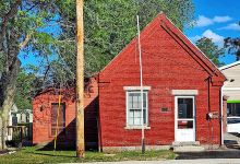 Fryeburg Public Library景点图片