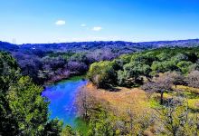Overlook, Hurst Creek景点图片