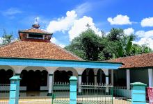 Masjid Nurul Iman Kp. Pondok Jengkol Curug景点图片