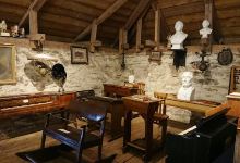 Sysmän kotiseutumuseo景点图片