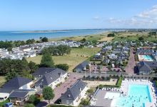 Camping La Sirène 4*景点图片
