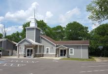 Gospel Light Baptist Church景点图片