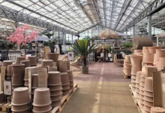 Plantorama Hillerød购物图片