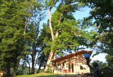 Naturcamping Kamokamo景点图片