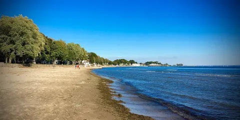 Crystal Beach