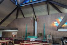 First Lutheran Church景点图片