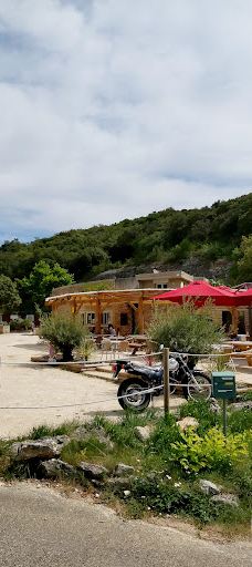 Grotte Saint-Marcel-比东