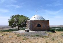 مناظر روستای هریس景点图片