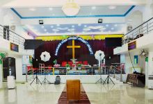 NGC Church景点图片