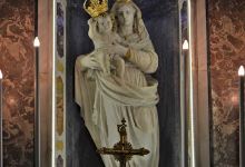 Madonna della Villa景点图片