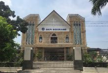 GKPI Jemaat Khusus Sidorame景点图片