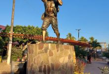 Plaza principal Tabalosos景点图片