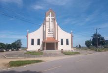 Igreja de São Roque - Ilhota Grande景点图片