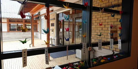 勝央美術文學館