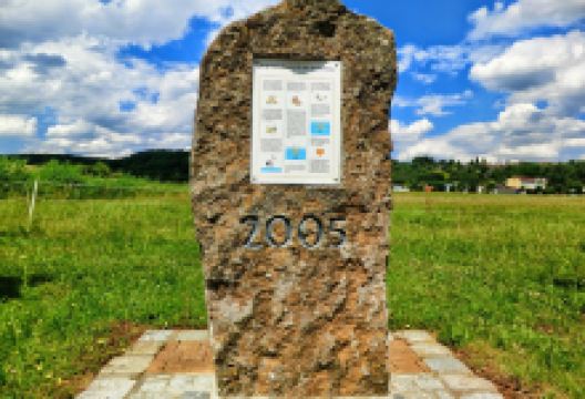 Kneippanlage an der Haslach景点图片