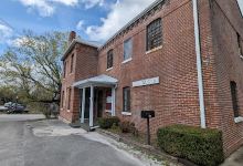 Old Jail Museum景点图片