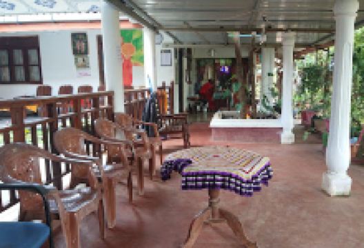 Mayurawapi Viharaya景点图片