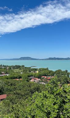 巴拉顿湖球形观景台-巴拉顿博格拉尔