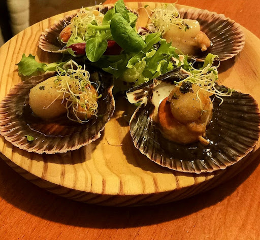 Cutelo Velho Bistrô-Gastrobar餐厅图片