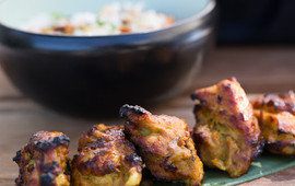 Jasmin Grill & Lounge