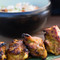 Jasmin Grill & Lounge