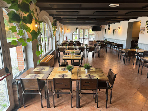 MAD Pizza & Burger餐厅图片