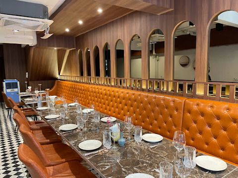 YakYang อยากย่าง