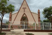 Igreja Sao Francisco de Assis景点图片