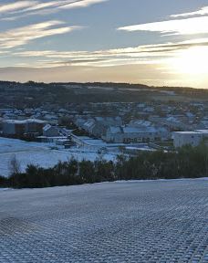 Firpark Ski Centre-蒂利库特里