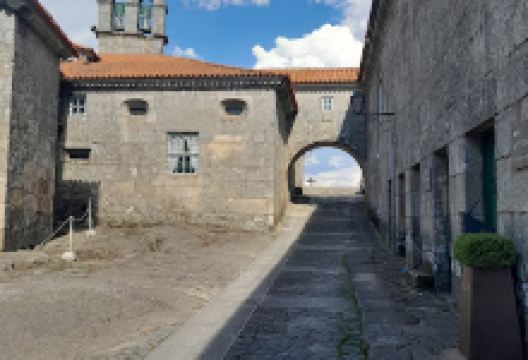 Serra da Lapa景点图片