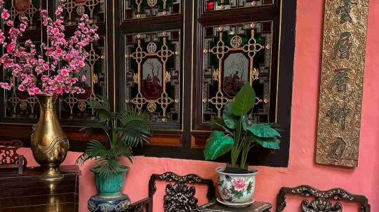 檳城僑生博物館