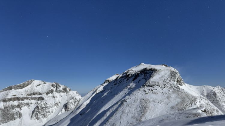 10-day 9-night · Private Tour · China + Jilin + Changchun + Arctic Village + Changbai Mountain North Slope Scenic Area
