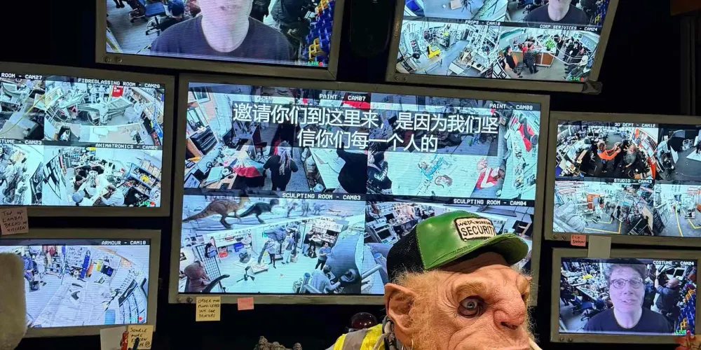 永安旅遊
