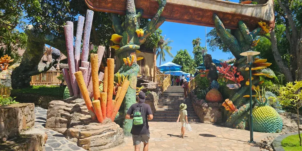 永安旅遊