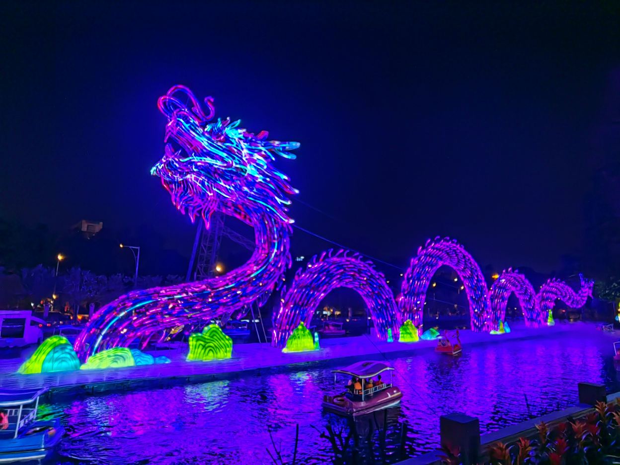 越秀公园景点图片 33