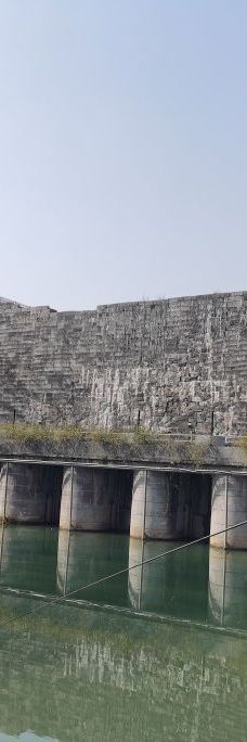 东水关遗址公园-南京