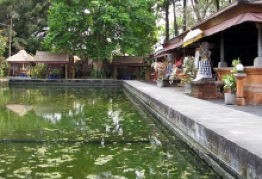 涂山-圣泉景点图片