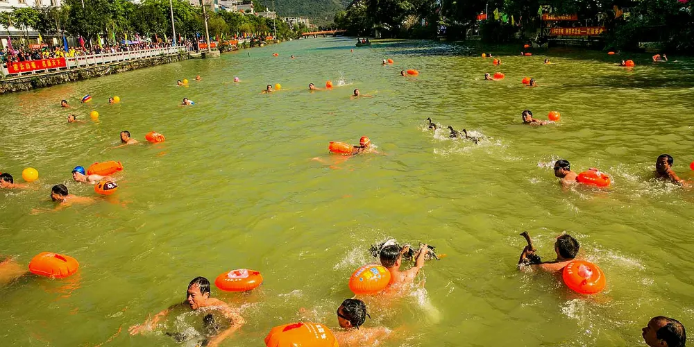 永安旅遊