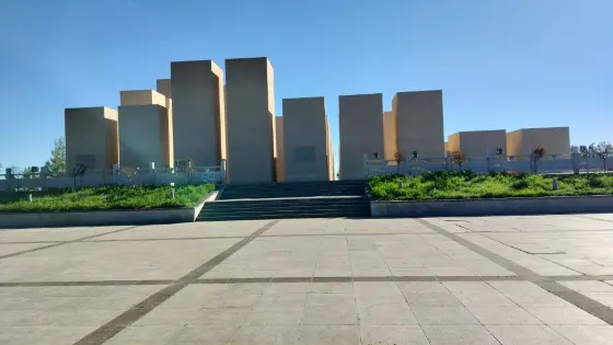 元上都文化宮