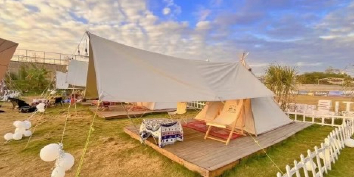 美丽南方太阳谷土窑窑鸡场