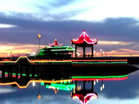 永安旅遊