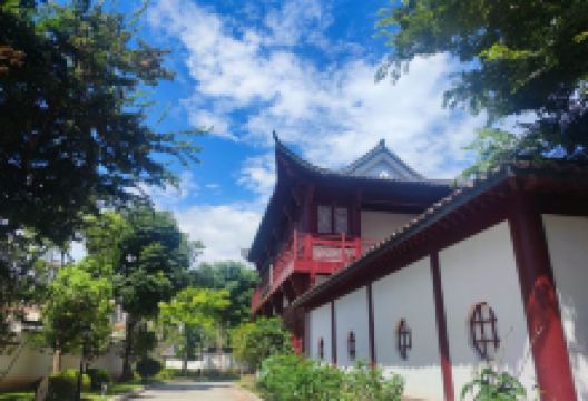 大余博物馆景点图片