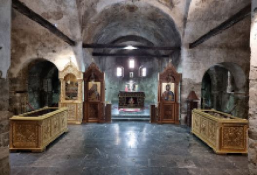 Church-ossuary "Sveta Nedelya"景点图片