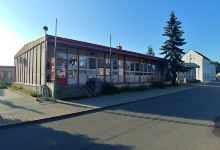 Městská knihovna Roztoky景点图片