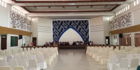 Islamic Centre Cirebon