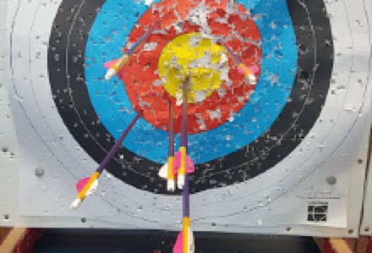 Arrows Plus购物图片