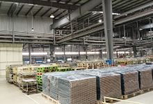 Daikin Factory Park景点图片