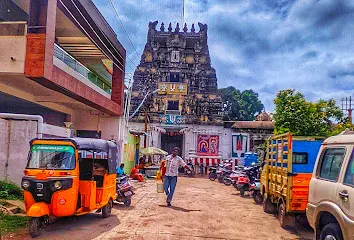 Sri Tiruvelukkai Sri Azhagiya Singaperumal Temple