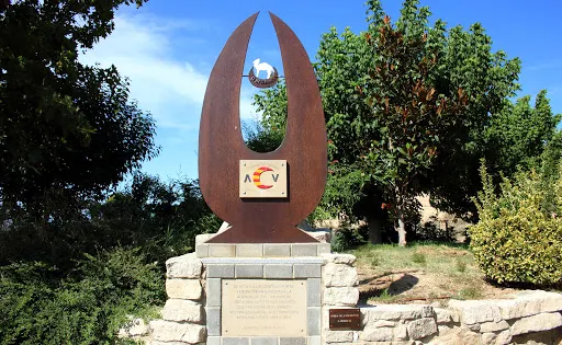 Parc del Vilot