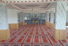Sögütluyurt Mahallesi Cami景点图片